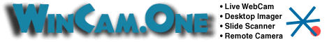 WinCam.One--A complete 24-bit digital color camera!